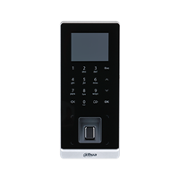 ASI2212H-DW Leitor Biométrico IC (MF), ID e NFC